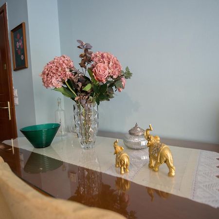 ナフプリオKaterina'S Houseアパートメント エクステリア 写真